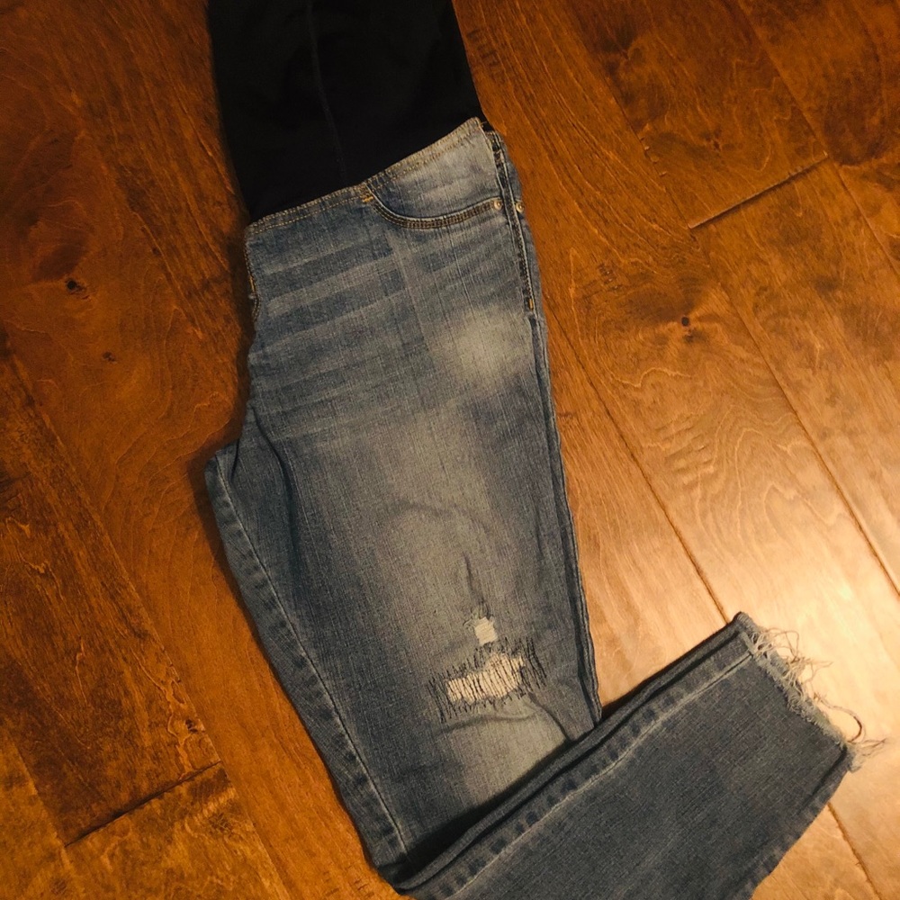 Isabel Jean legging